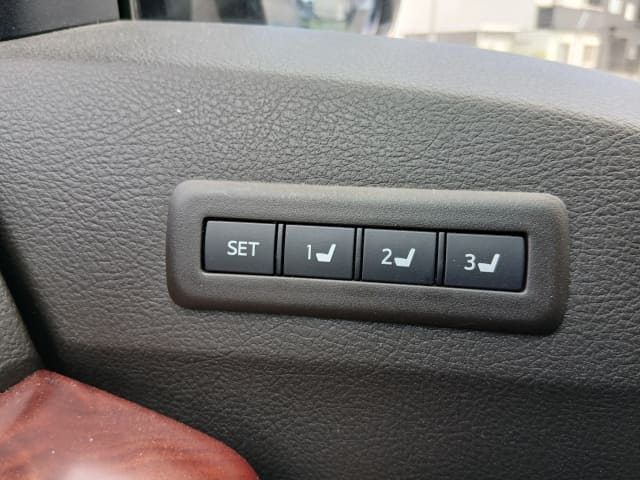 TOYOTA Vellfire thumbnail 48