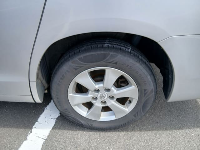 TOYOTA Vellfire thumbnail 10