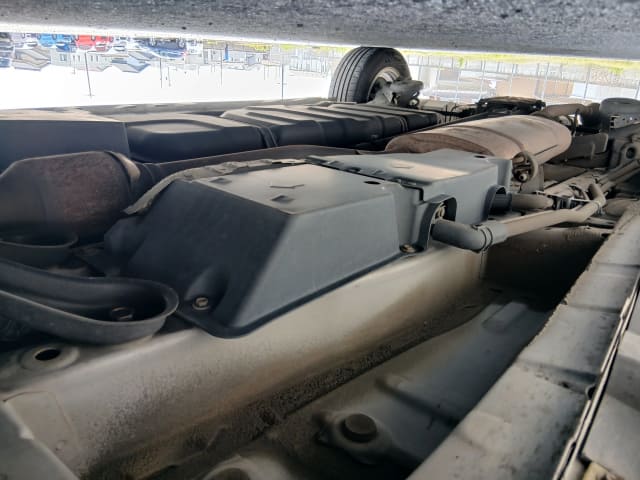 TOYOTA Vellfire thumbnail 23