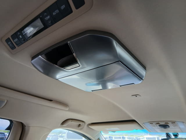 TOYOTA Vellfire thumbnail 41