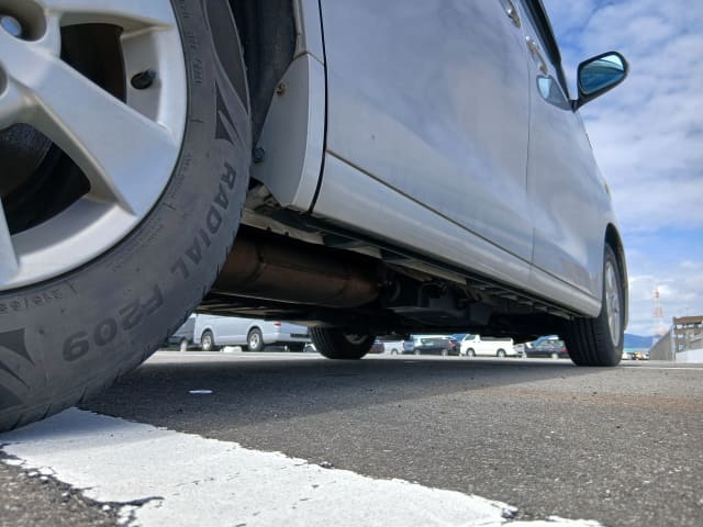 TOYOTA Vellfire thumbnail 21
