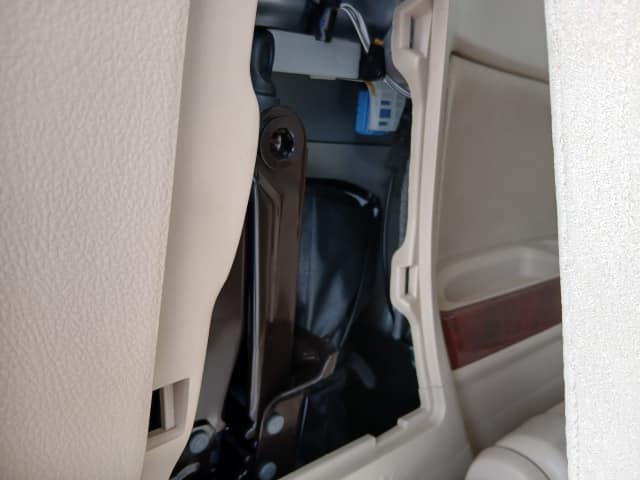 TOYOTA Vellfire thumbnail 31