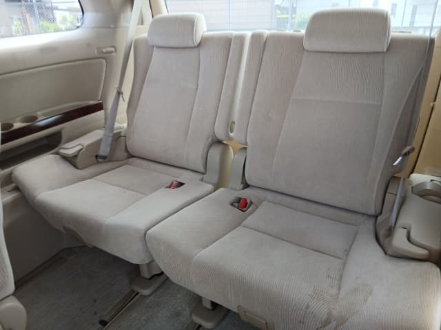 TOYOTA Vellfire thumbnail 28