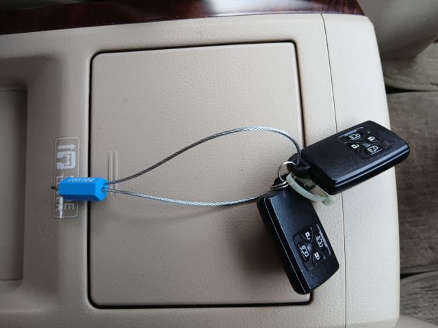TOYOTA Vellfire thumbnail 39