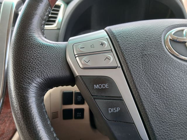 TOYOTA Vellfire thumbnail 44