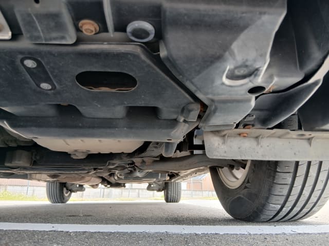 TOYOTA Vellfire thumbnail 14