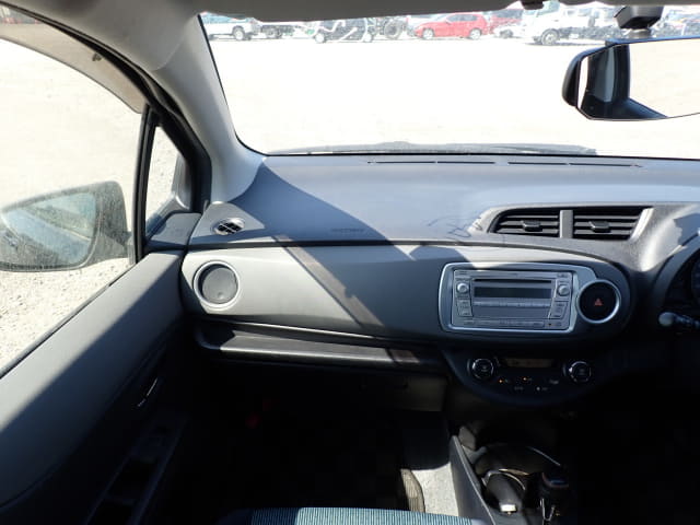 TOYOTA Vitz thumbnail 35