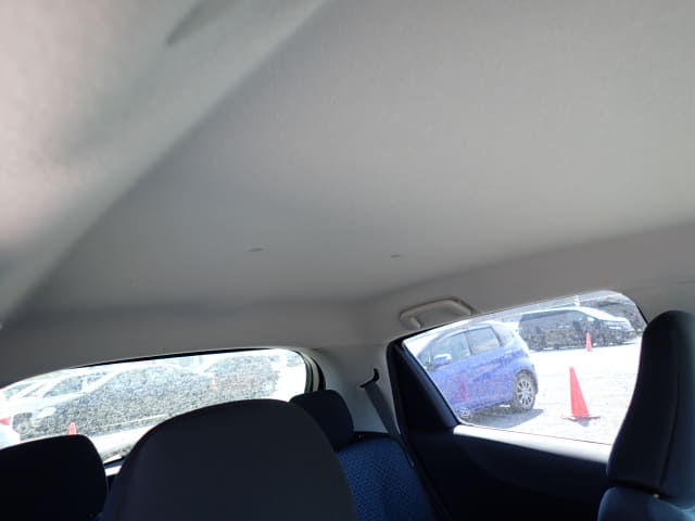 TOYOTA Vitz thumbnail 27