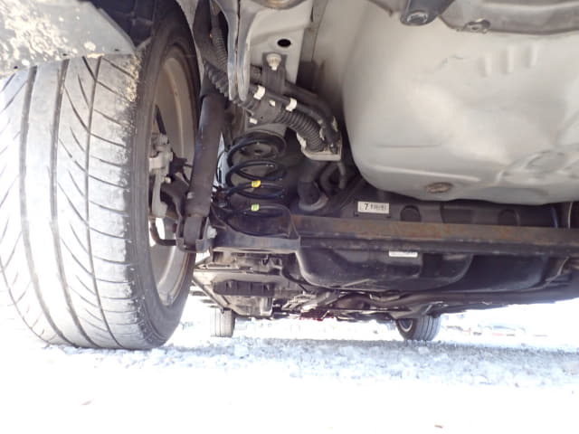 TOYOTA Vitz thumbnail 15
