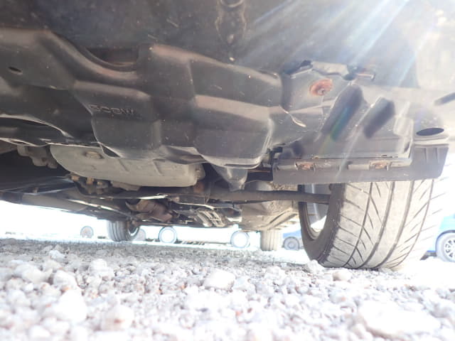 TOYOTA Vitz thumbnail 14