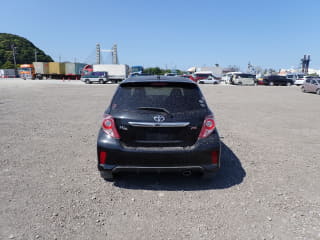 2011 TOYOTA Vitz