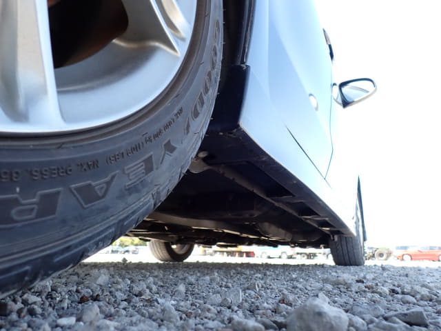 TOYOTA Vitz thumbnail 22