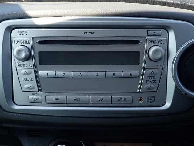 TOYOTA Vitz thumbnail 39