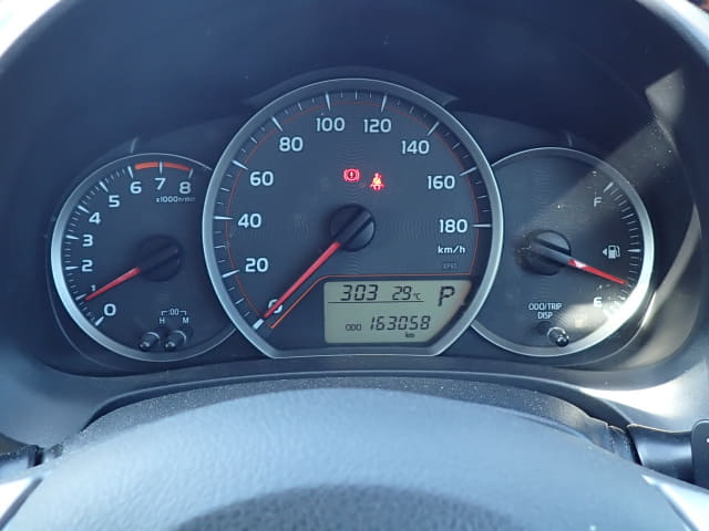 TOYOTA Vitz thumbnail 36