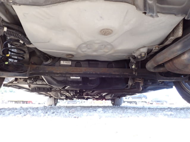 TOYOTA Vitz thumbnail 17