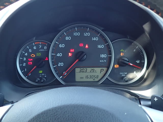 TOYOTA Vitz thumbnail 54