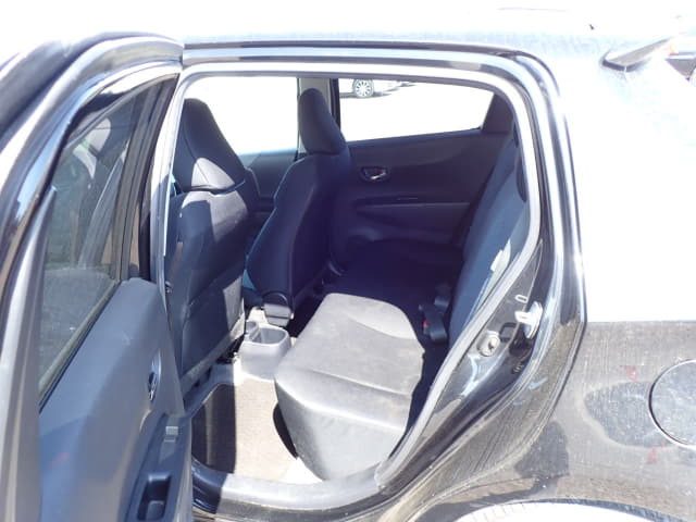 TOYOTA Vitz thumbnail 30