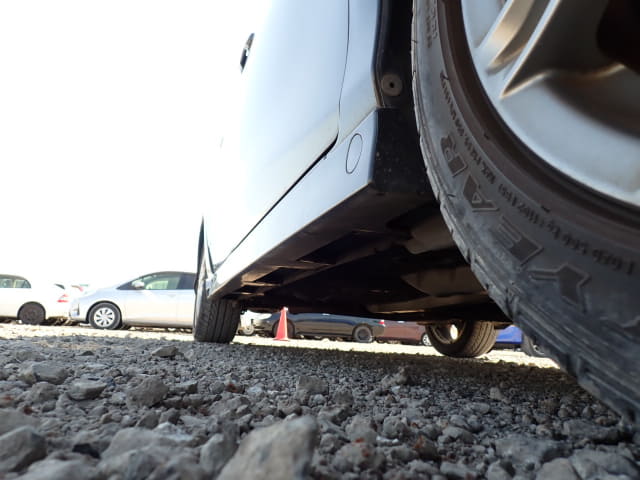 TOYOTA Vitz thumbnail 24