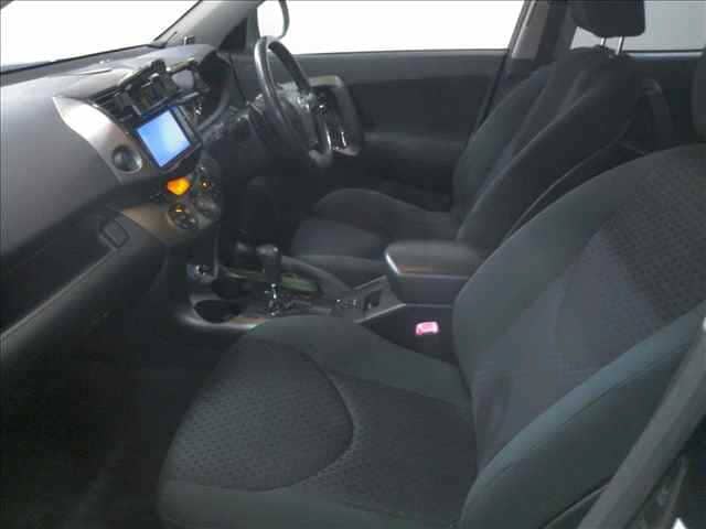 TOYOTA Vanguard thumbnail 51