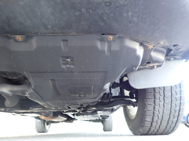 TOYOTA Vanguard thumbnail 14
