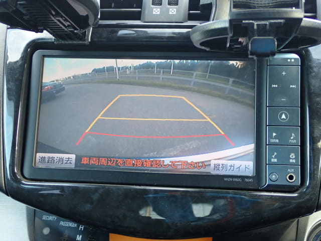 TOYOTA Vanguard thumbnail 37
