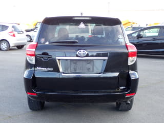 2010 TOYOTA Vanguard