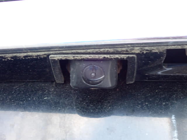 TOYOTA Vanguard thumbnail 38