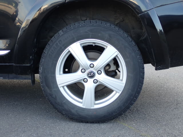 TOYOTA Vanguard thumbnail 10