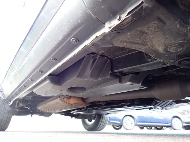 TOYOTA Vanguard thumbnail 23