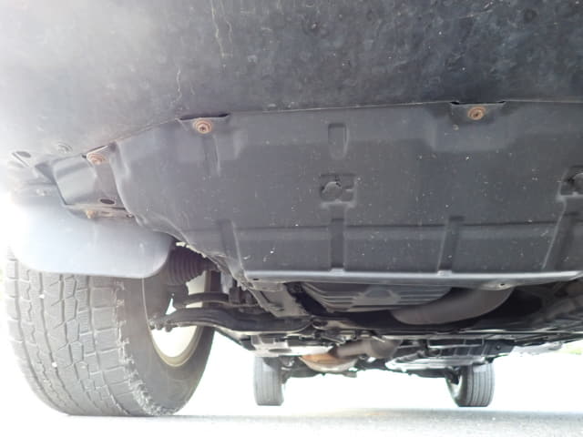 TOYOTA Vanguard thumbnail 13