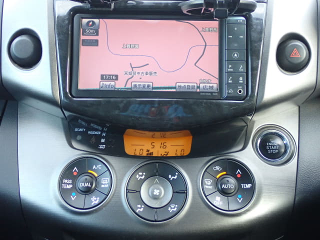 TOYOTA Vanguard thumbnail 36