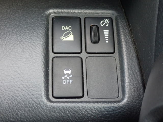 TOYOTA Vanguard thumbnail 42