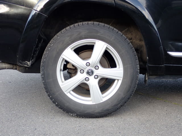 TOYOTA Vanguard thumbnail 11