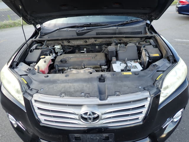 TOYOTA Vanguard thumbnail 47