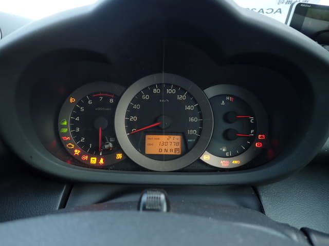 TOYOTA Vanguard thumbnail 57