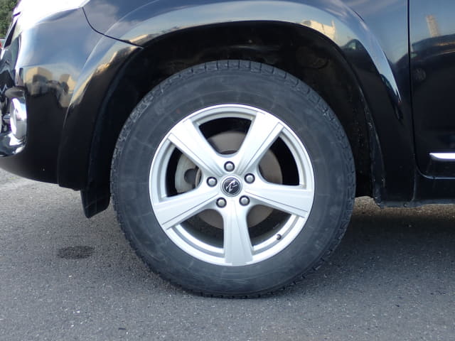 TOYOTA Vanguard thumbnail 9