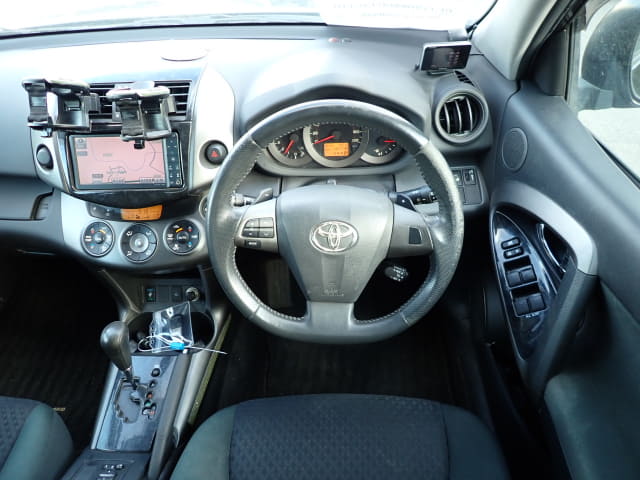 TOYOTA Vanguard thumbnail 32