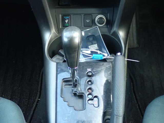 TOYOTA Vanguard thumbnail 39