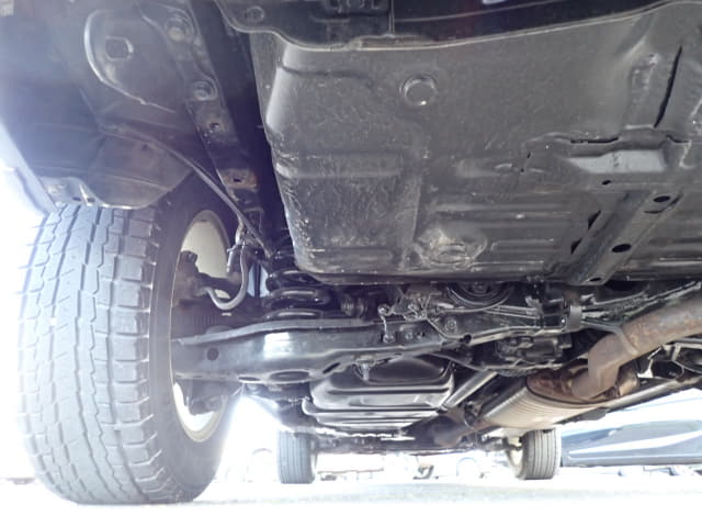 TOYOTA Vanguard thumbnail 15