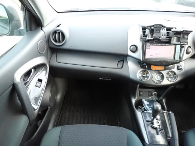 TOYOTA Vanguard thumbnail 33