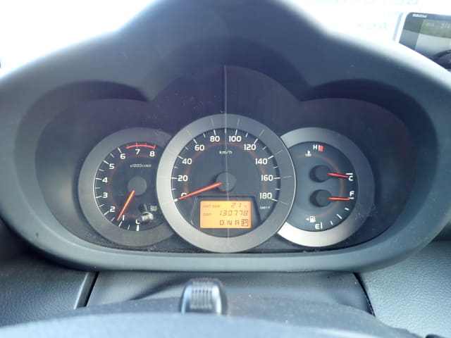 TOYOTA Vanguard thumbnail 34