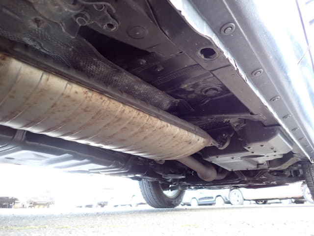 TOYOTA Vanguard thumbnail 22