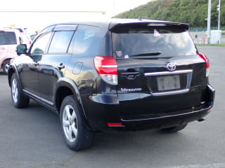 2010 TOYOTA Vanguard