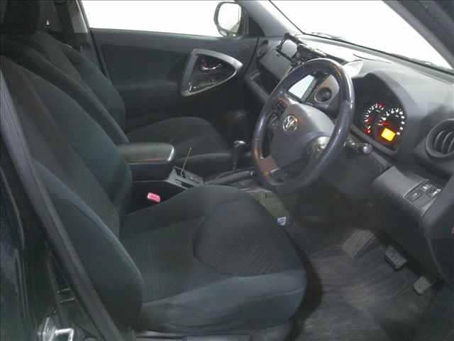 TOYOTA Vanguard thumbnail 52