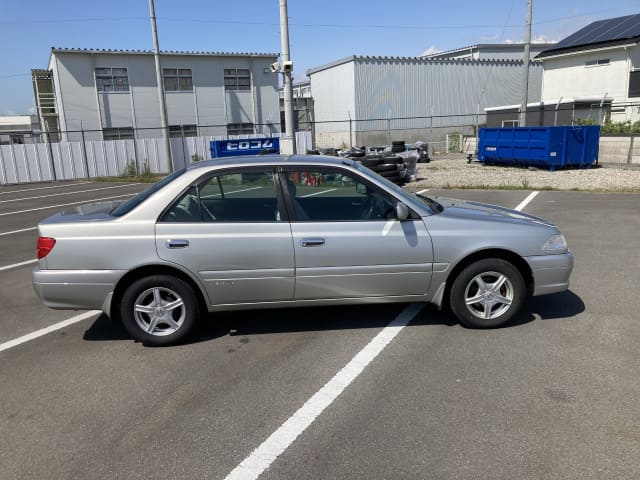 TOYOTA Carina thumbnail 6
