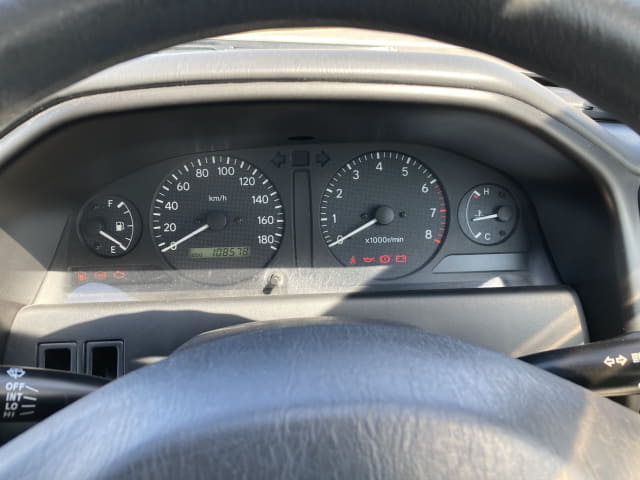 TOYOTA Carina thumbnail 42