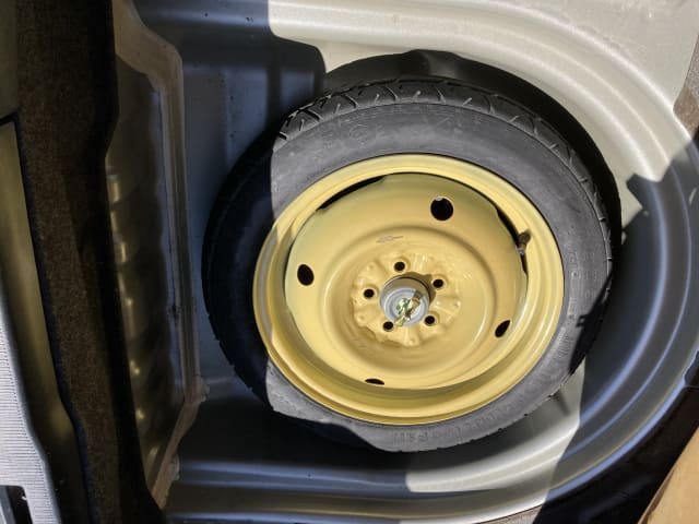 TOYOTA Carina thumbnail 29