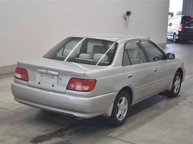 TOYOTA Carina thumbnail 45