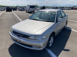2001 TOYOTA Carina