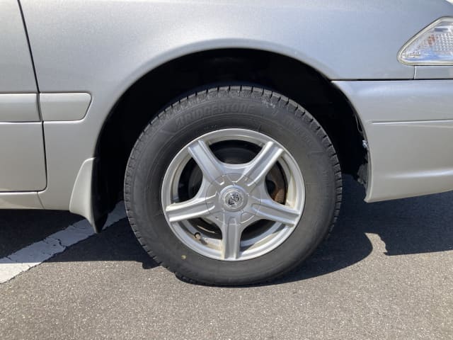 TOYOTA Carina thumbnail 12